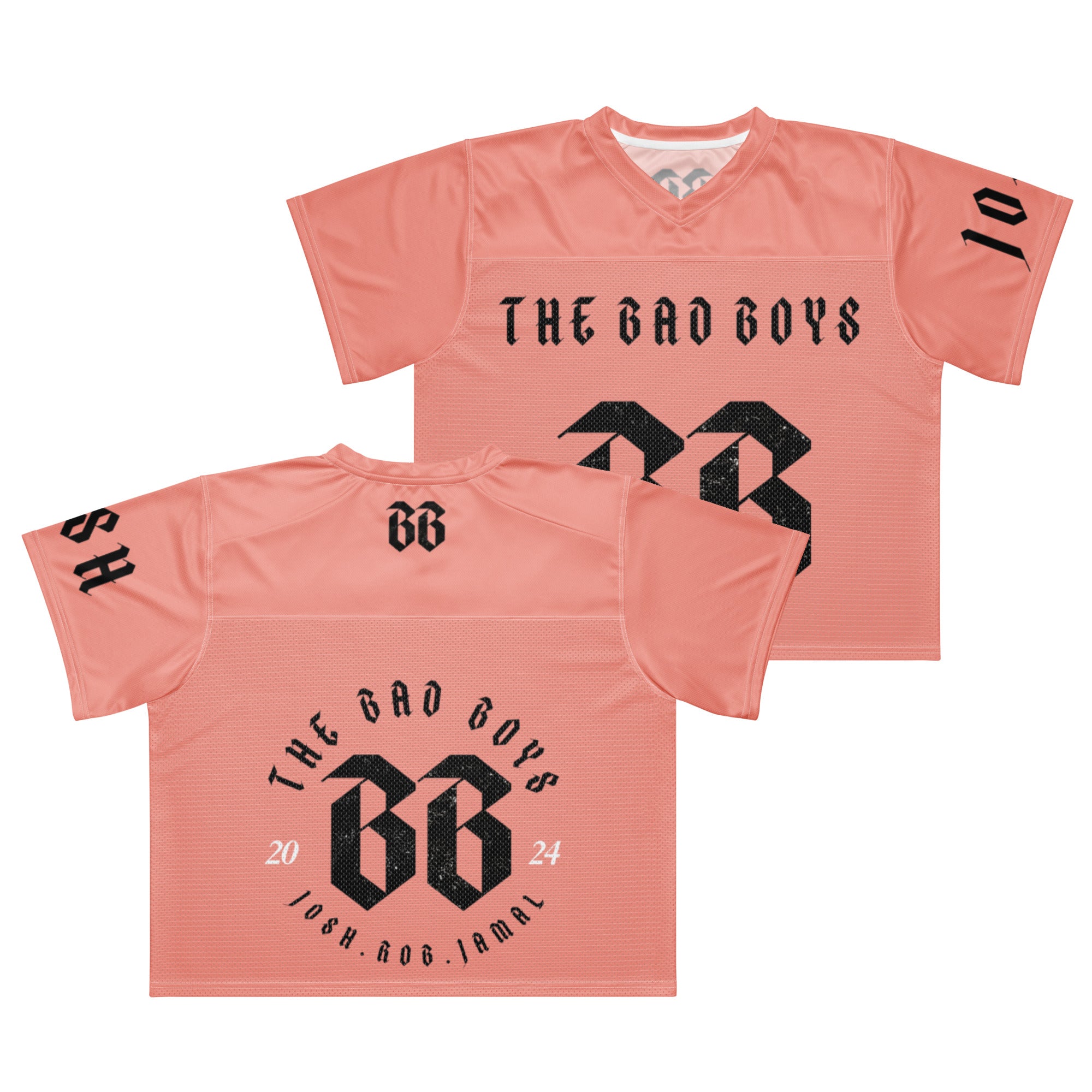 Products – THE BAD BOYS FANPAGE