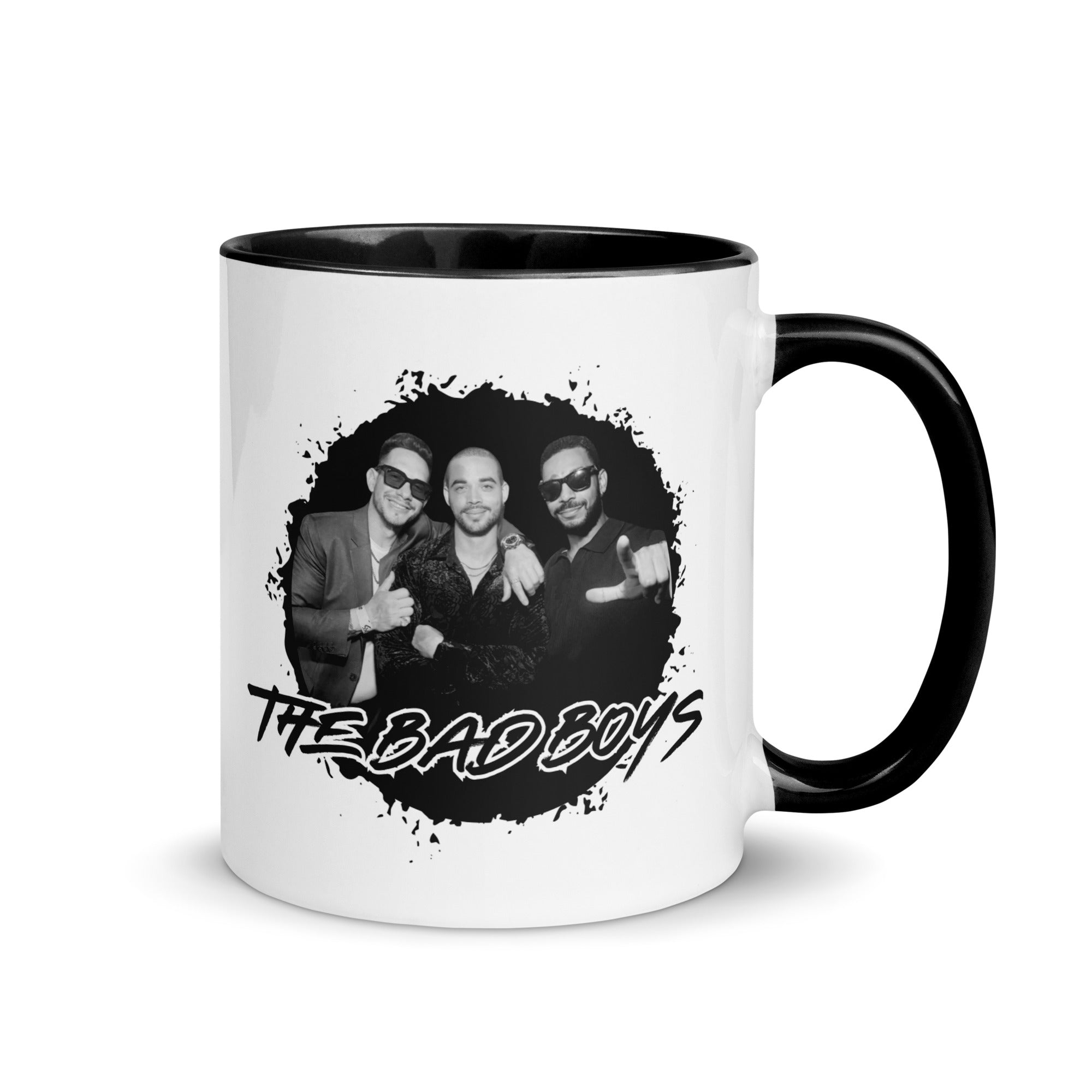 Products – THE BAD BOYS FANPAGE